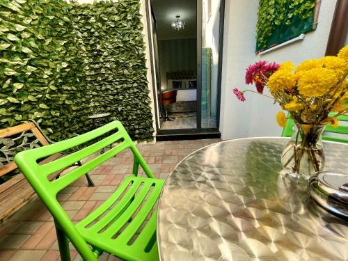 Apartamento Premier City Hotel Chisinau