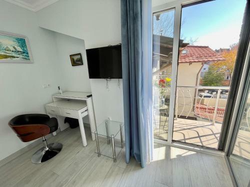 Apartamento Premier City Hotel Chisinau