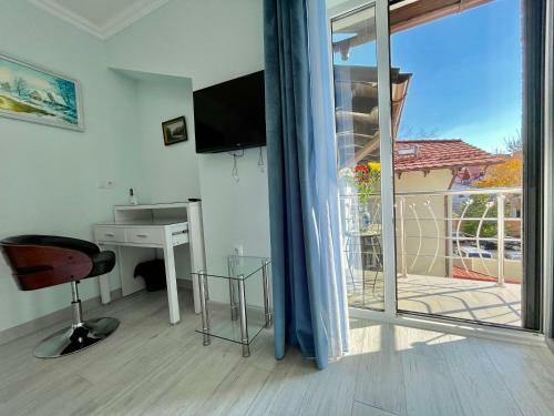 Apartamento Premier City Hotel Chisinau
