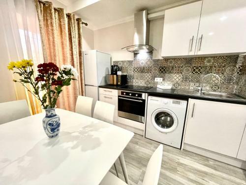Apartamento Premier City Hotel Chisinau
