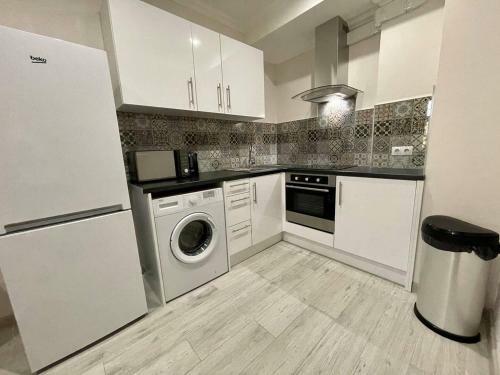 Apartamento Premier City Hotel Chisinau