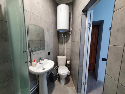 Park & Pedestrian Zone Apartment For4