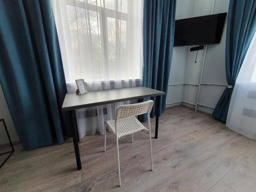 Park & Pedestrian Zone Apartment For4