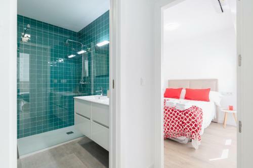 Apartamento Fidalsa Penthouse Amazing View