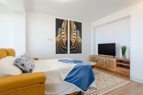 Apartamento Fidalsa Penthouse Amazing View