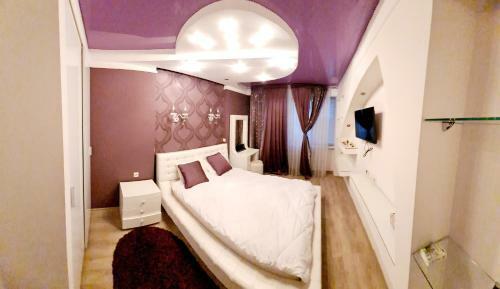 Apartamento Lev Tolstoi 24/1 Luxrent