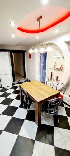 Apartamento Lev Tolstoi 24/1 Luxrent
