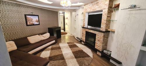 Apartamento Lev Tolstoi 24/1 Luxrent