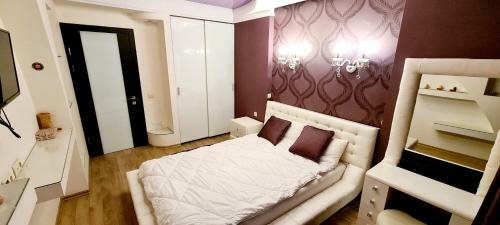 Apartamento Lev Tolstoi 24/1 Luxrent