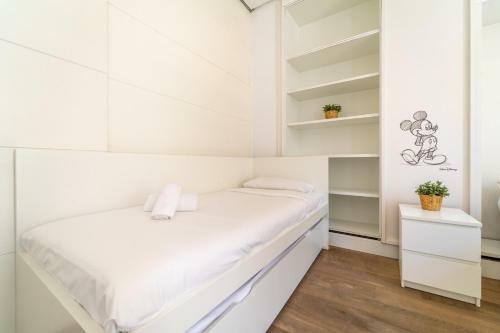 Apartamento Myflats Luxury Old Town