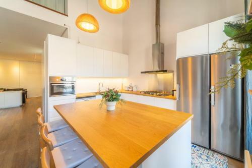 Apartamento Myflats Luxury Old Town