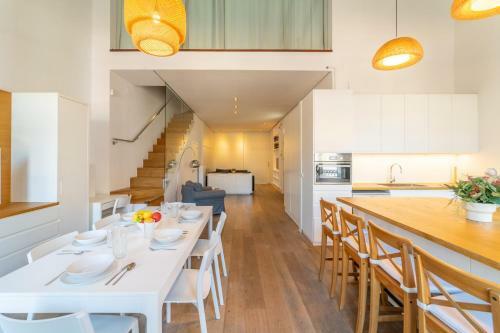 Apartamento Myflats Luxury Old Town