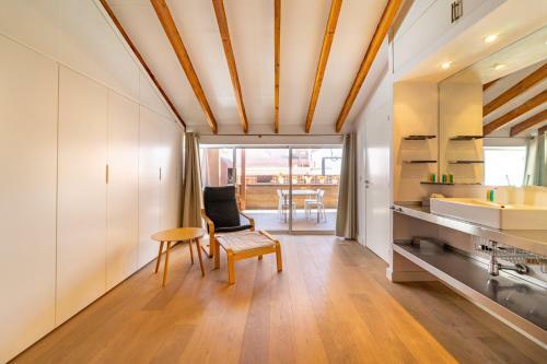 Apartamento Myflats Luxury Old Town