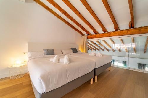 Apartamento Myflats Luxury Old Town