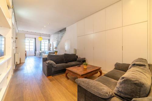 Apartamento Myflats Luxury Old Town