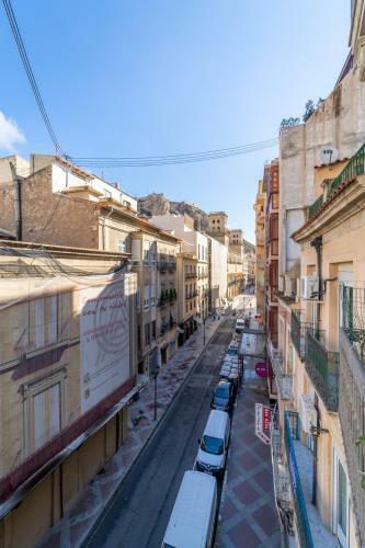 Apartamento Myflats Luxury Old Town