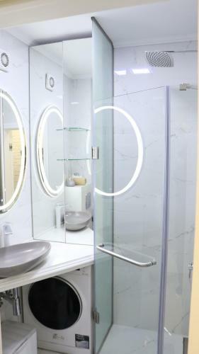 Best Apartment In Chisinau Center