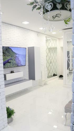 Best Apartment In Chisinau Center