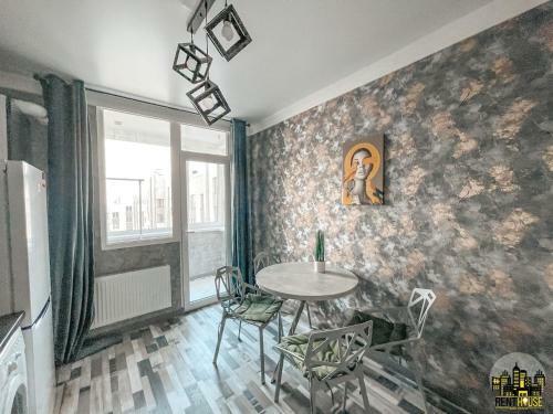 Chisinau Elite Apartments.panorama View!
