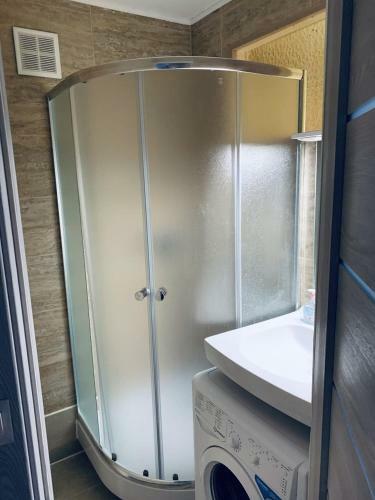 Apartamento Moscova Avenue