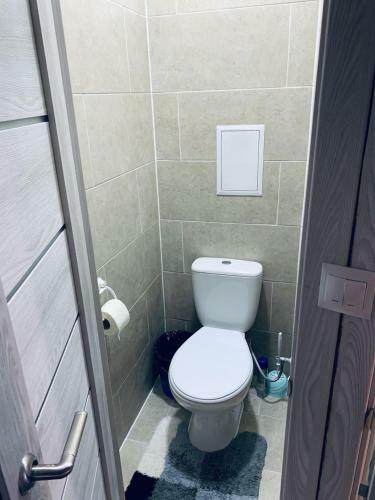 Apartamento Moscova Avenue
