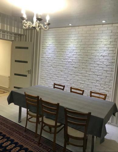 Apartamento Cozy Townhouse In Centru