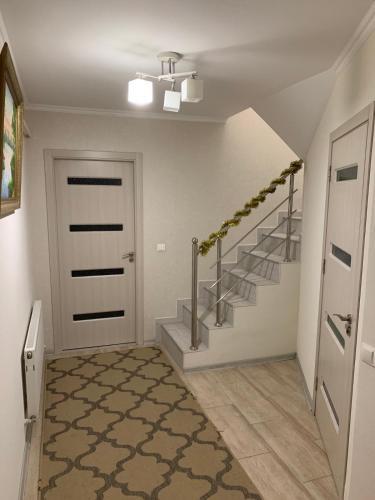 Apartamento Cozy Townhouse In Centru