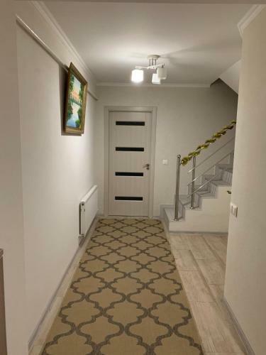 Apartamento Cozy Townhouse In Centru