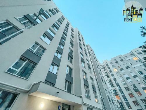 Relax & Comfort Apart Hotel