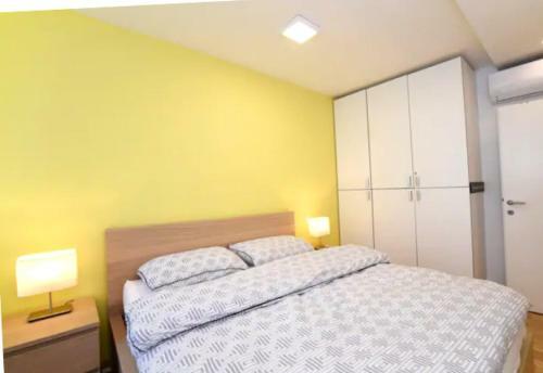 Apartamente Moderne �ntr-o Zon? Lini?tit?