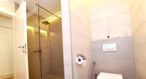 Apartamente Moderne �ntr-o Zon? Lini?tit?