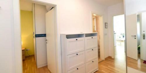 Apartamente Moderne �ntr-o Zon? Lini?tit?