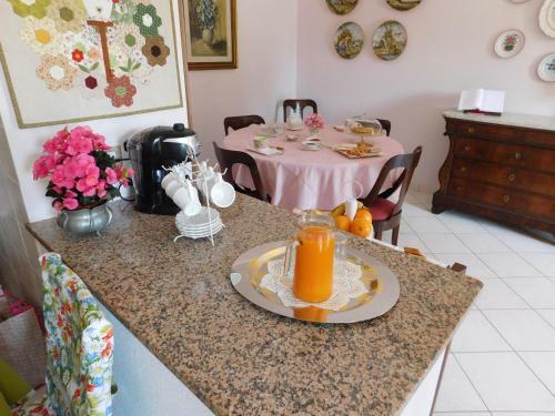 Bed & Breakfast Signorina Felicita