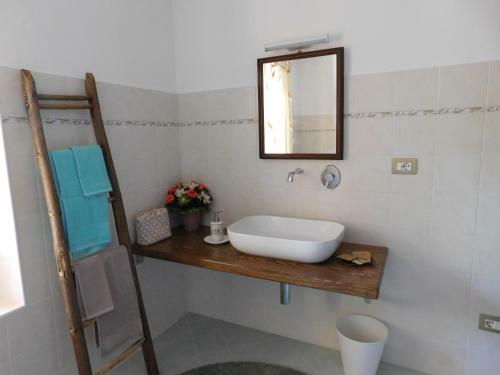Bed & Breakfast Signorina Felicita