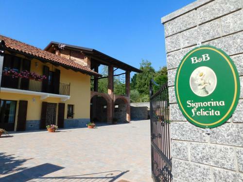 Bed & Breakfast Signorina Felicita