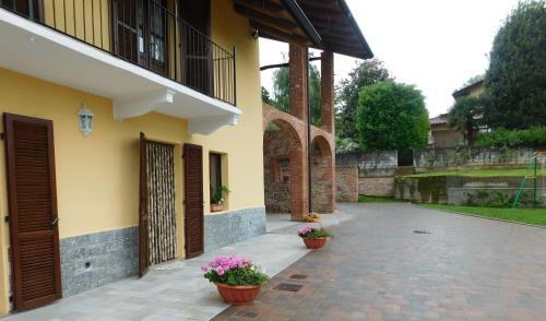 Bed & Breakfast Signorina Felicita