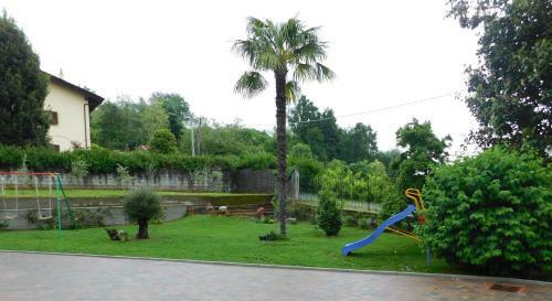 Bed & Breakfast Signorina Felicita