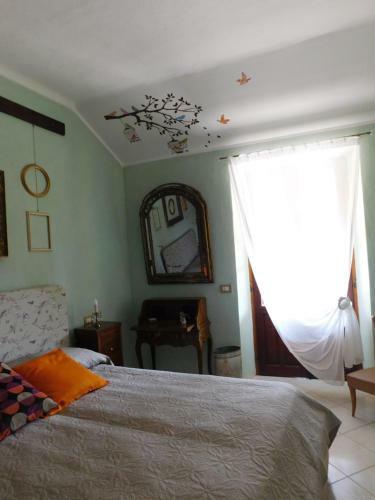 Bed & Breakfast Signorina Felicita