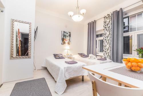 Go Happy Home Apartments