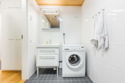 Go Happy Home Apartments