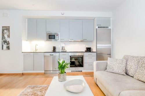 Go Happy Home Apartments