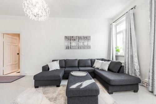 Go Happy Home Apartments