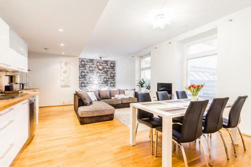 Go Happy Home Apartments