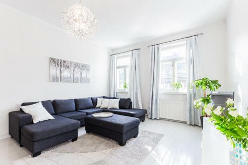 Go Happy Home Apartments
