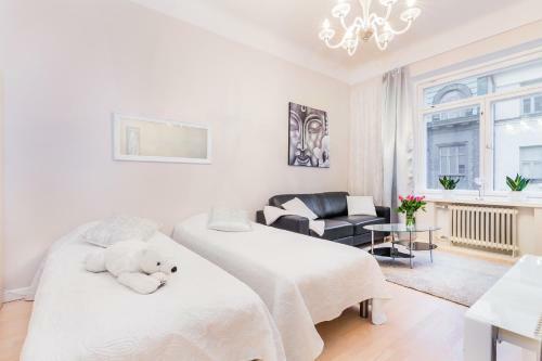 Go Happy Home Apartments