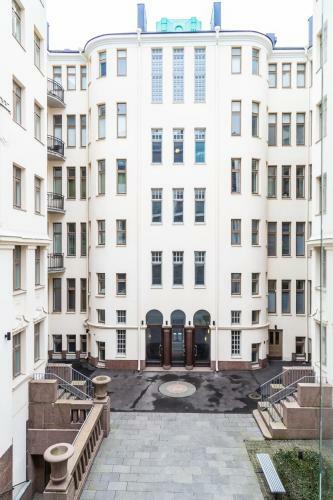 Go Happy Home Apartments