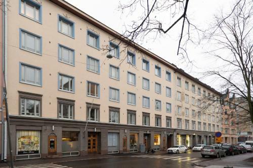 2ndhomes Lapinlahdenkatu Apartment 2