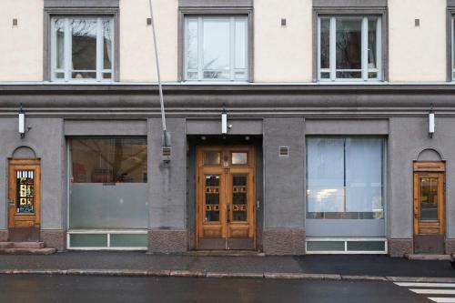 2ndhomes Lapinlahdenkatu Apartment 2