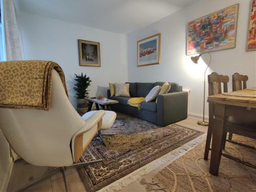 Apartamento Stylish Two Rooms In The Very Center