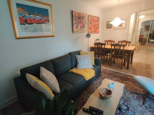 Apartamento Stylish Two Rooms In The Very Center